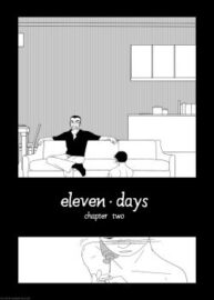 Cover Eleven Days 2