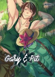 Cover Gary And Pit