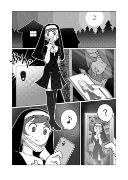Cover Ghost Stories With One Ending 2