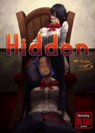 Cover Hidden