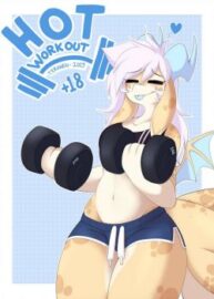 Cover Hot Workout