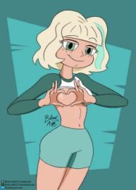Cover Jarco Passion