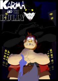 Cover Karma And The Bully