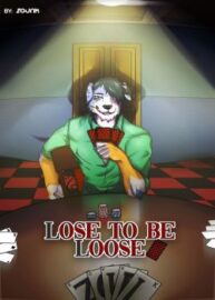 Cover Lose To Be Loose