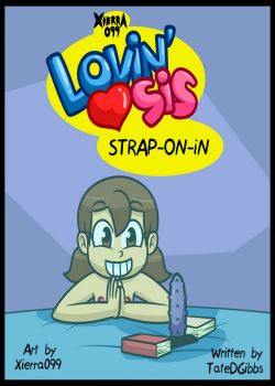 Xxx Porn Strapon Cartoons - Lovin' Sis - Strap-On-In - MyHentaiComics Free Porn Comics and Sex Cartoons