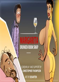 Cover Margarita – Drunken Room Swap