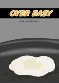 Cover Over Easy