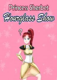 Cover Princess Sherbet Hourglass Show