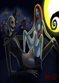 193px x 270px - The Nightmare Before Christmas in MyHentaiComics - Free Porn Comics and Sex  Cartoons