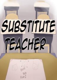 Cover Substitute Teacher