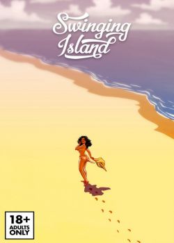 Cover Swinging Island 2