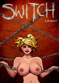 Cover Switch 6 – In The Kitchen