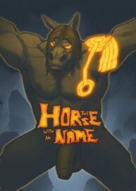 Cover The Horse With No Name 1