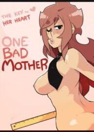 Cover The Key To Her Heart 19 – One Bad Mother