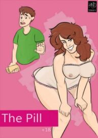 Cover The Pill