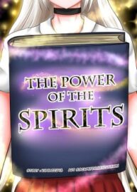 Cover The Power Of The Spirits