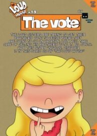 Cover The Vote