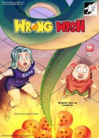 Cover Wrong Wish