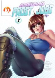 Cover Ameizing Frost Jobs 2