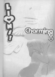 Cover Charming 1