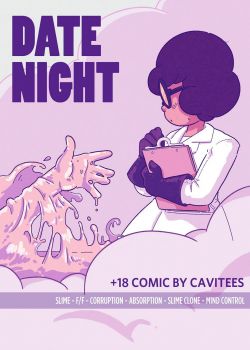 Cover Date Night