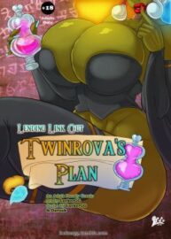 Cover Lending Link Out – Twinrova’s Plan 1
