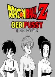 Cover Oedipussy