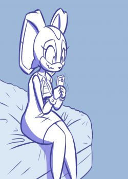 Cover Sexting Cream