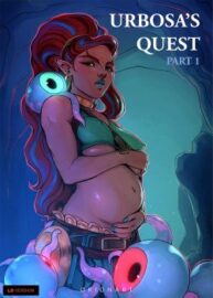 Cover Urbosa’s Quest 1