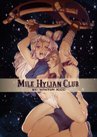 Cover Mile Hylian Club