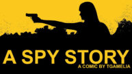 Cover A Spy Story