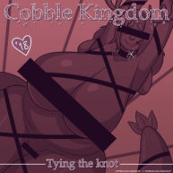 Cover Cobble Kingdom – Tying The Knot