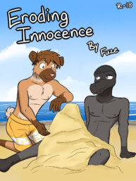 Cover Eroding Innocence