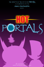 Cover Hot Portals