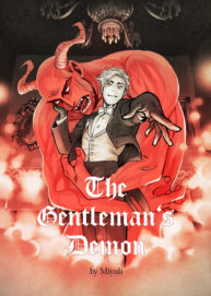 Cover The Gentleman’s Demon