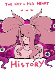 Cover The Key To Her Heart 33 – History