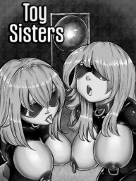 Cover Toy Sisters