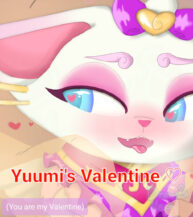Cover Yuumi’s Valentine