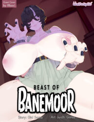 Cover Beast Of Banemoor
