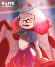 Cover Darn It, Pearl