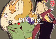 Cover Dik Pix