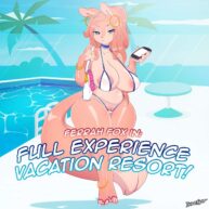 Cover Full Experience Vacation Resort