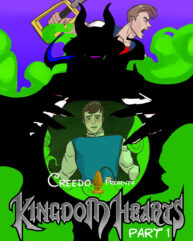 Cover Kingdom Hearts 1