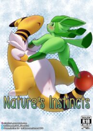 Cover Nature’s Instincts
