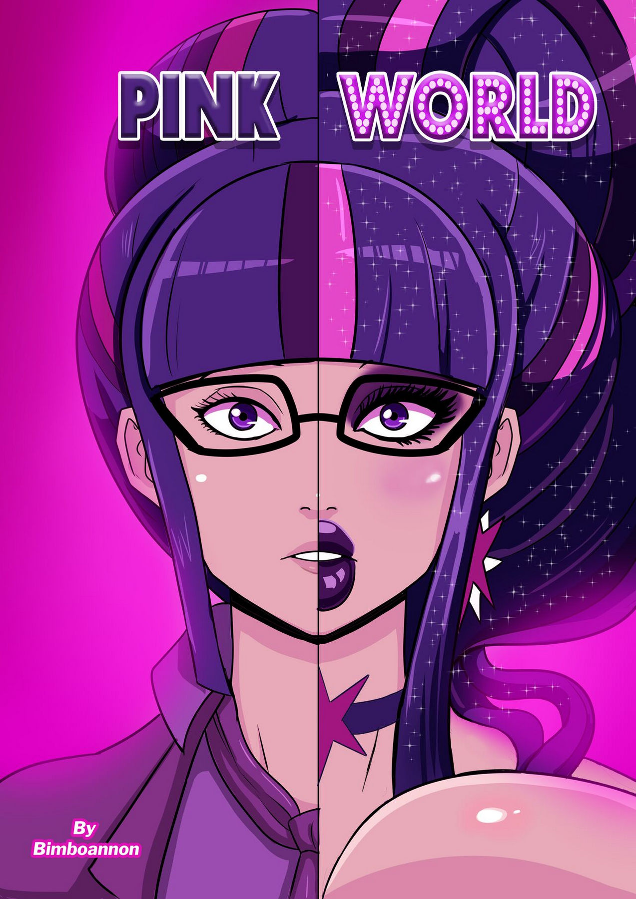 Myhentai world