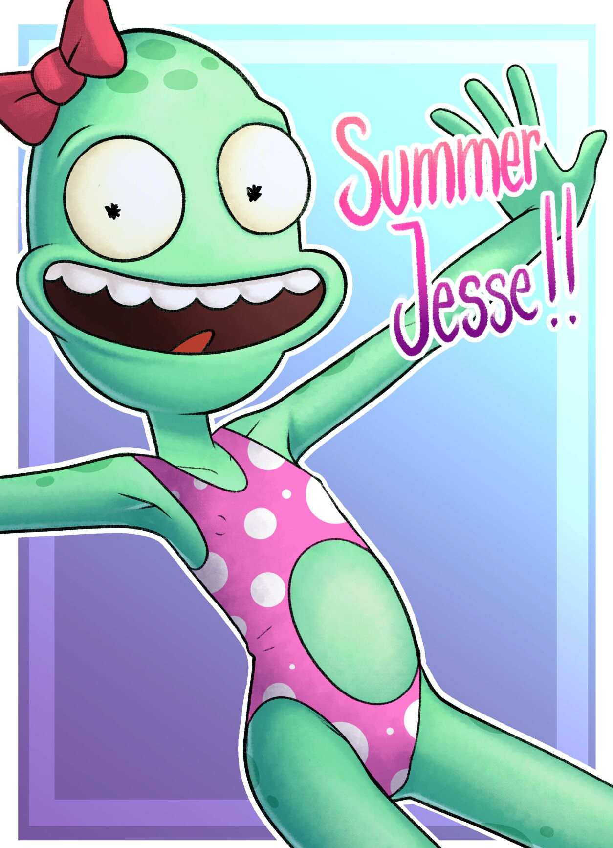 Cover Summer Jesse!!
