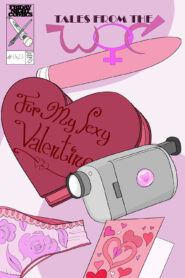 Cover Tales From The Woc 17 – For My Sexy Valentine