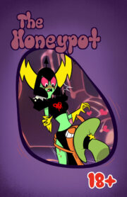 Cover The Honeypot