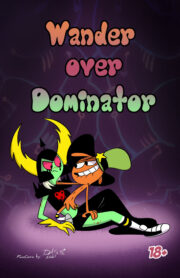 Cover Wander Over Dominator