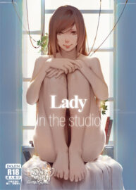 Cover Lady In The Studio